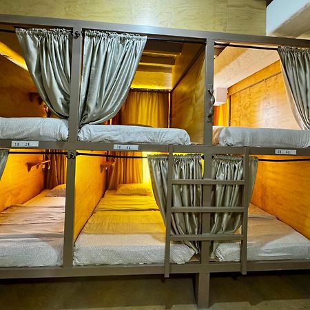 Coffee Tree Boutique Hostel 萨兰托 外观 照片