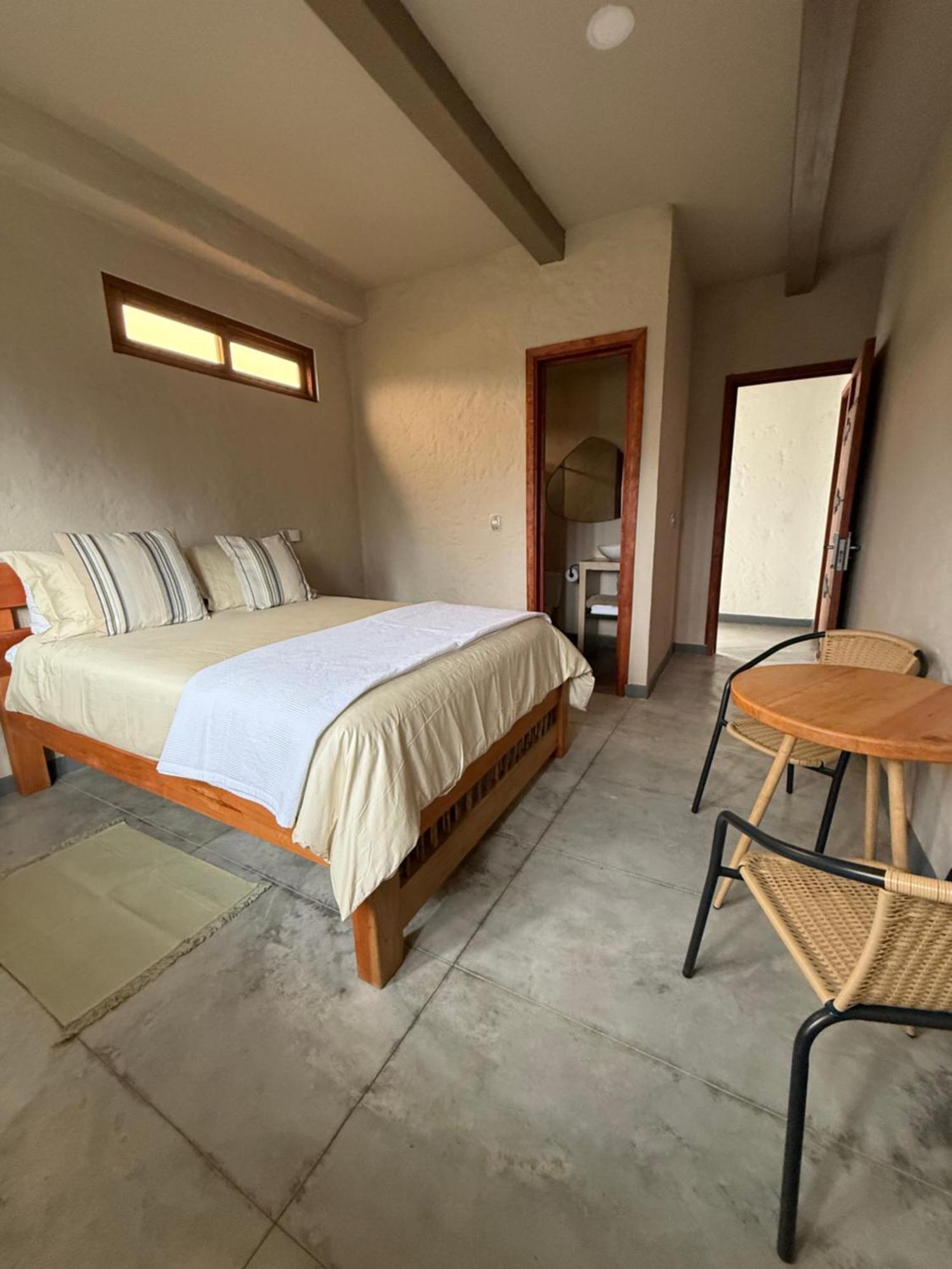 Coffee Tree Boutique Hostel 萨兰托 外观 照片