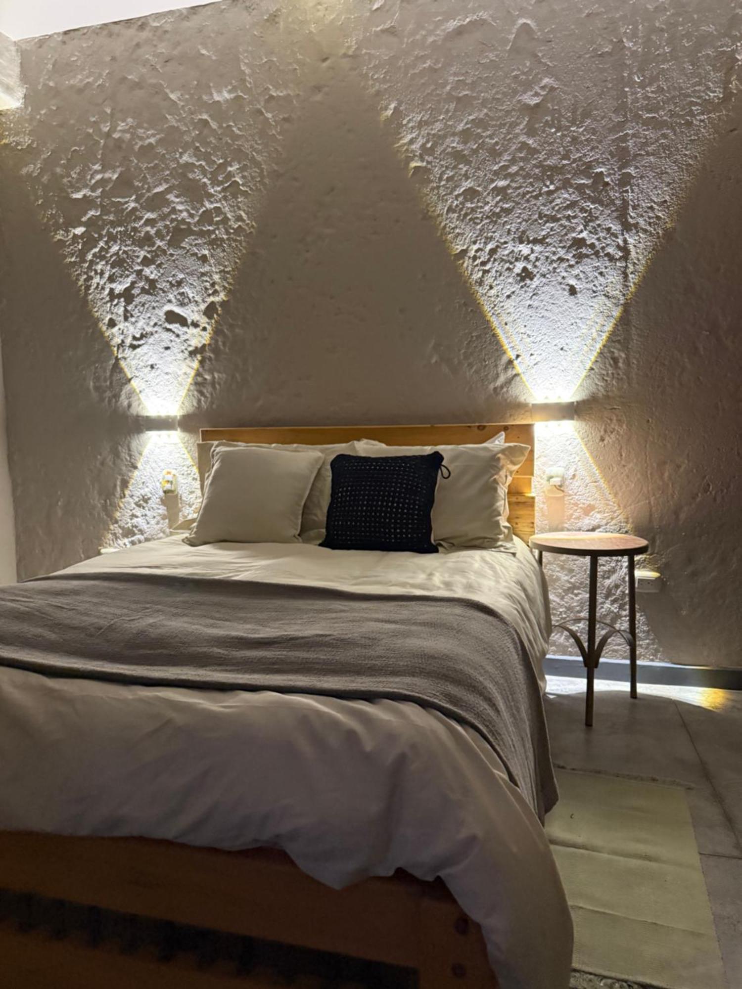 Coffee Tree Boutique Hostel 萨兰托 外观 照片