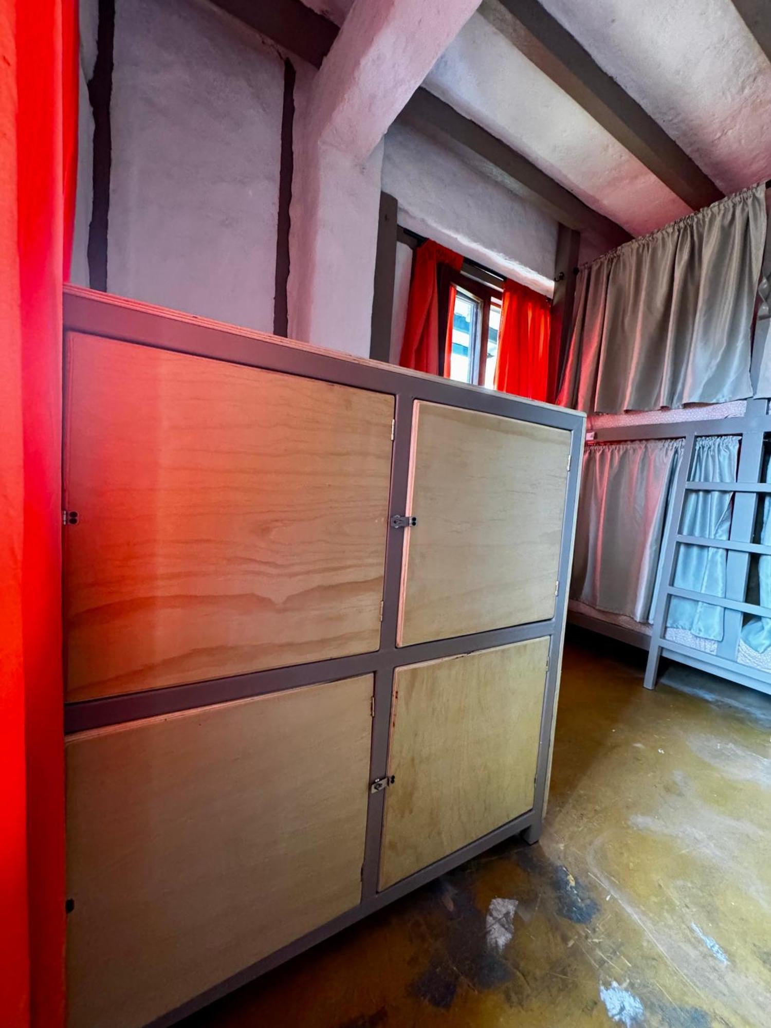 Coffee Tree Boutique Hostel 萨兰托 外观 照片