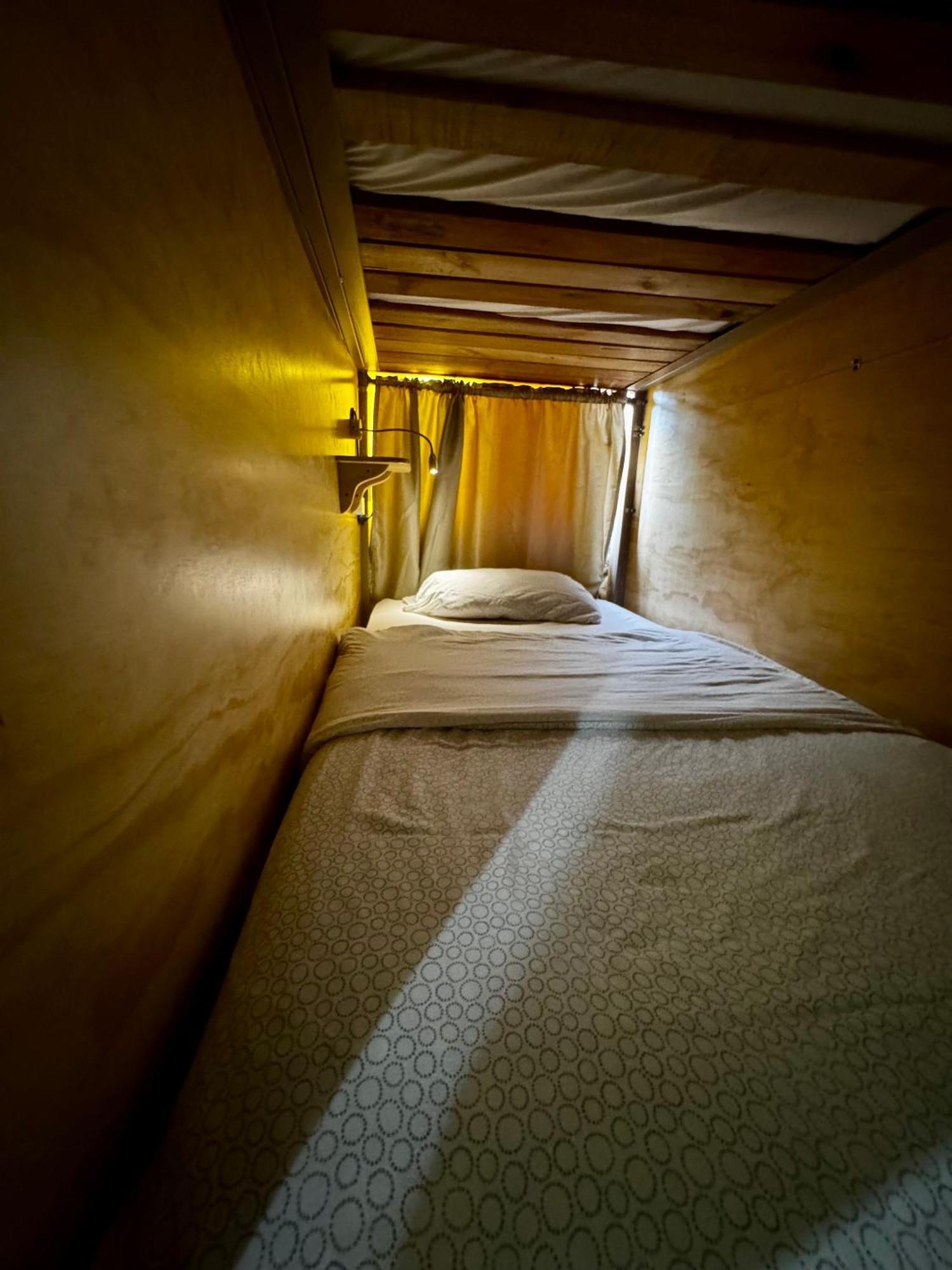 Coffee Tree Boutique Hostel 萨兰托 外观 照片