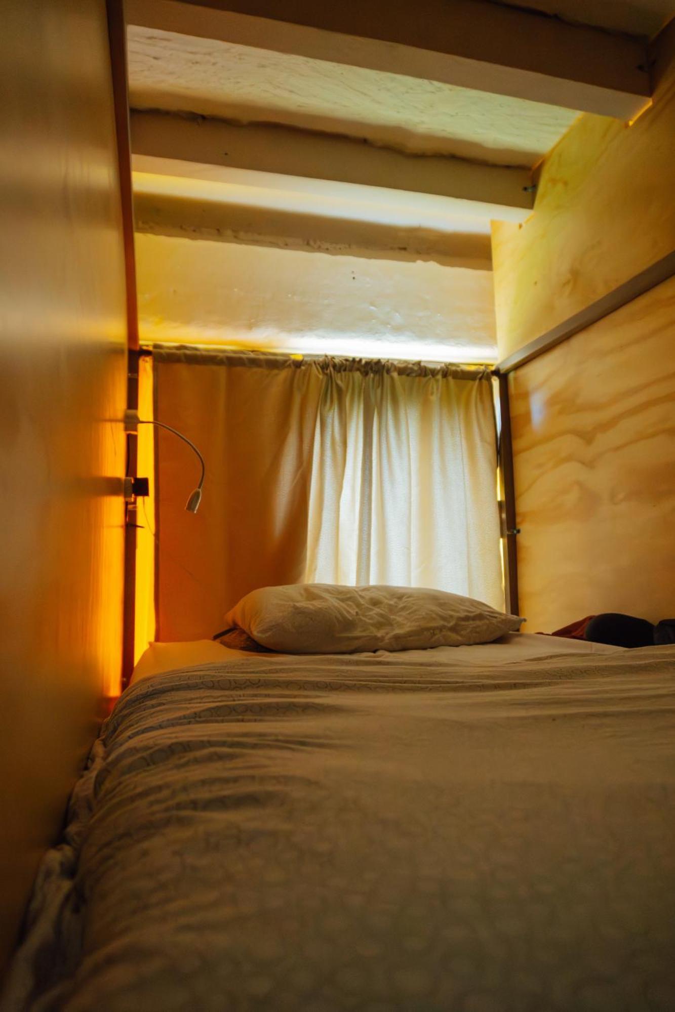 Coffee Tree Boutique Hostel 萨兰托 外观 照片
